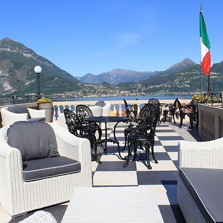 Michelangelo B&B Varenna Eksteriør billede