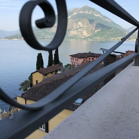 Michelangelo B&B Varenna Eksteriør billede
