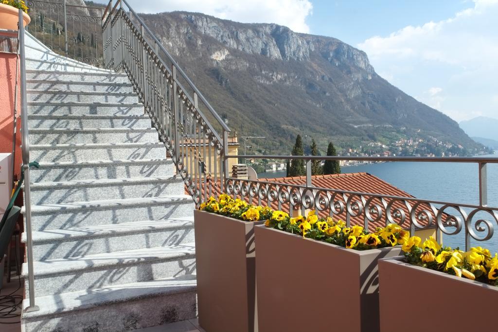 Michelangelo B&B Varenna Eksteriør billede