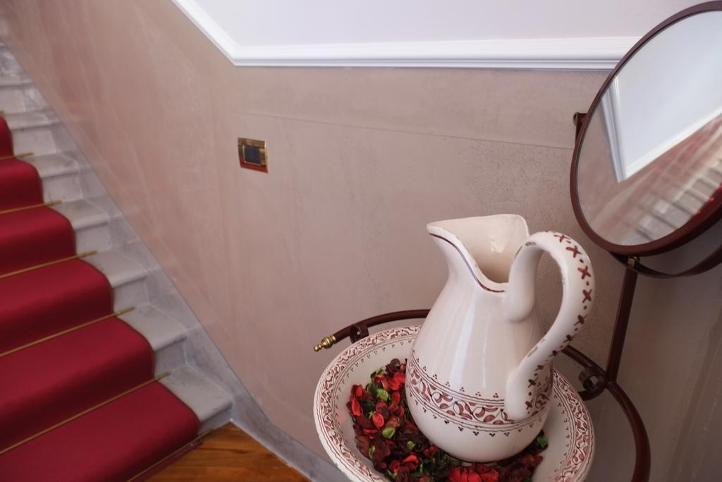 Michelangelo B&B Varenna Eksteriør billede