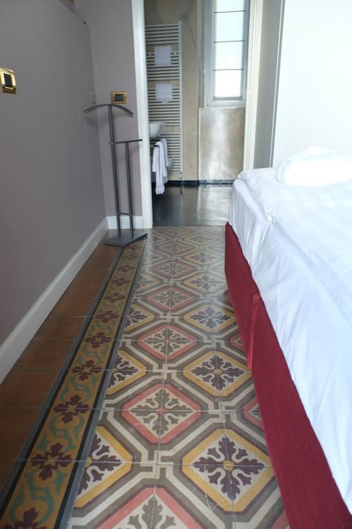Michelangelo B&B Varenna Eksteriør billede