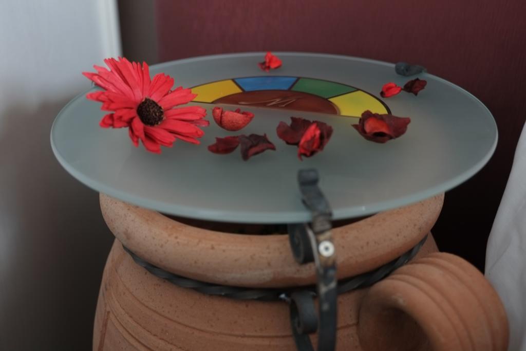 Michelangelo B&B Varenna Eksteriør billede
