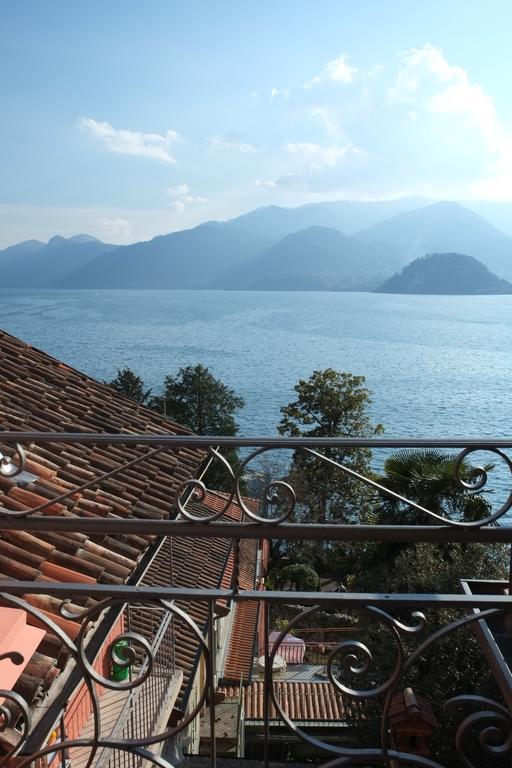 Michelangelo B&B Varenna Eksteriør billede