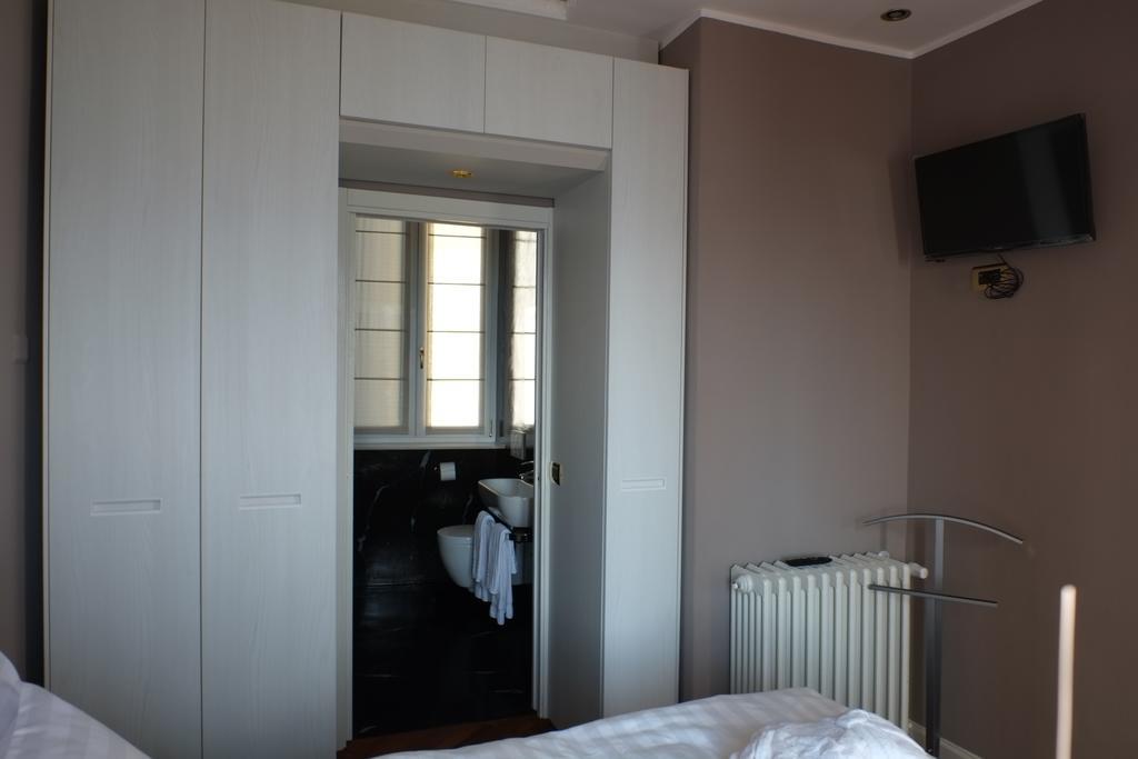 Michelangelo B&B Varenna Eksteriør billede