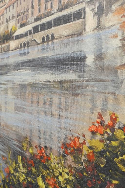 Michelangelo B&B Varenna Eksteriør billede