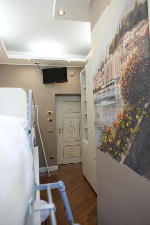 Michelangelo B&B Varenna Eksteriør billede