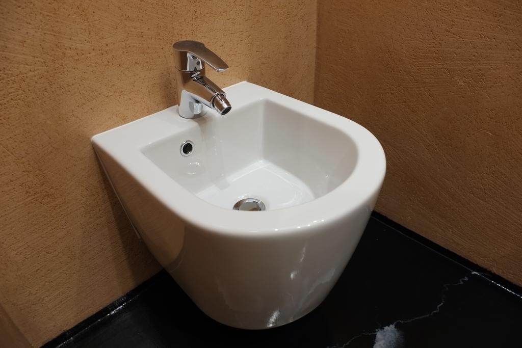 Michelangelo B&B Varenna Eksteriør billede