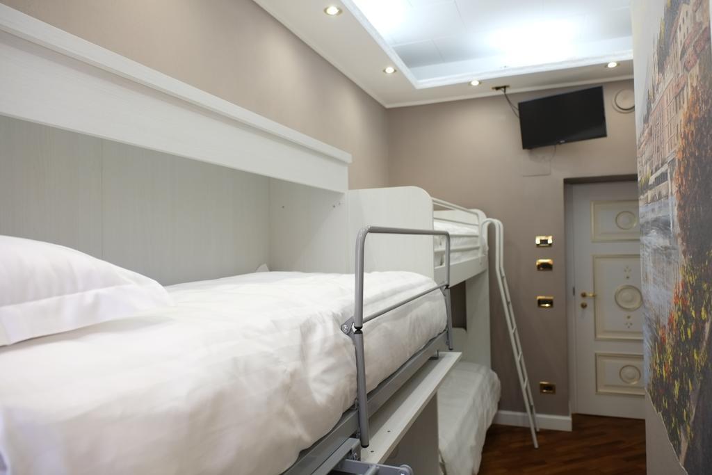 Michelangelo B&B Varenna Eksteriør billede