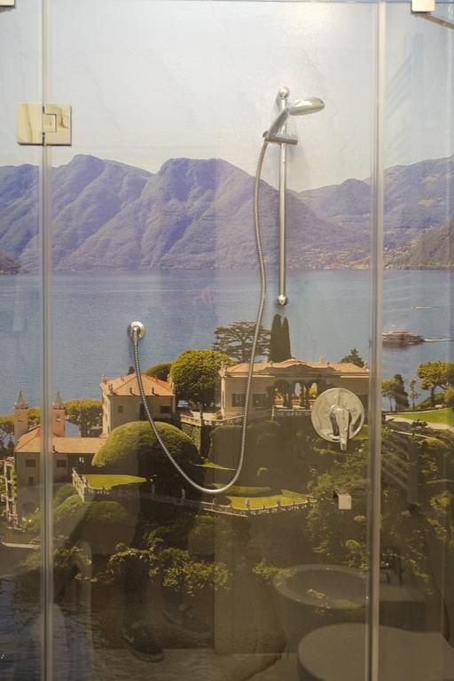 Michelangelo B&B Varenna Eksteriør billede