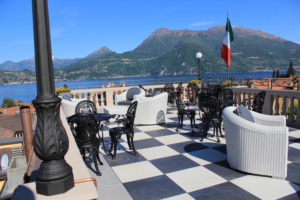 Michelangelo B&B Varenna Eksteriør billede