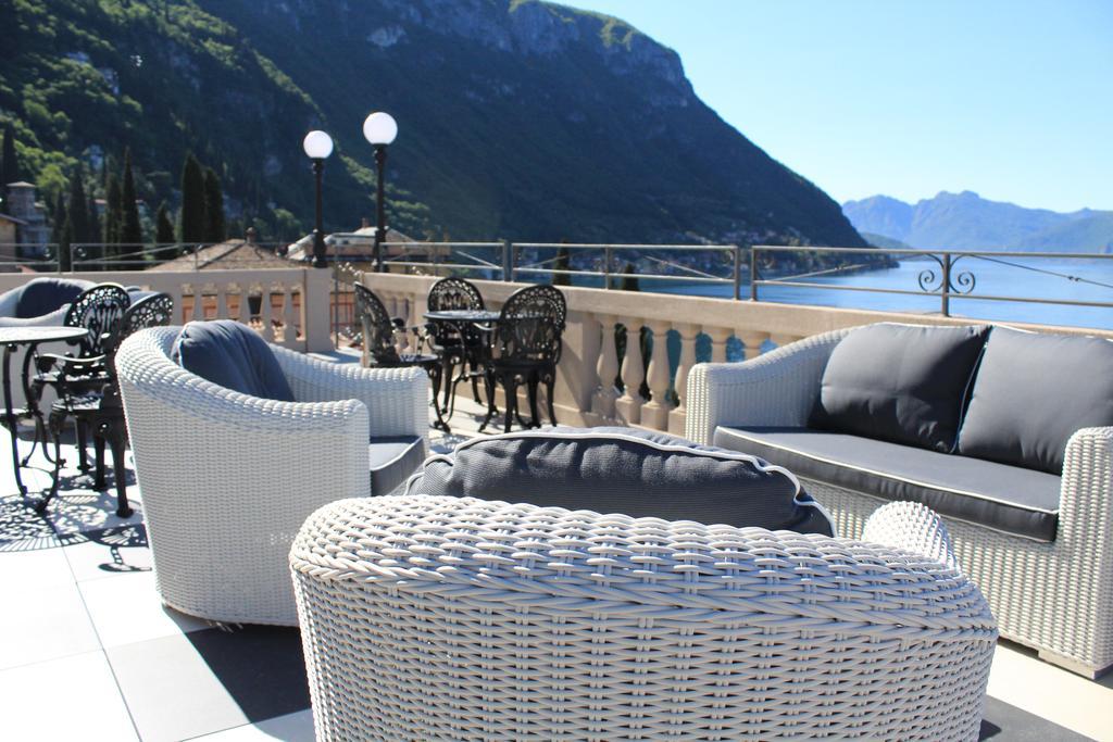 Michelangelo B&B Varenna Eksteriør billede