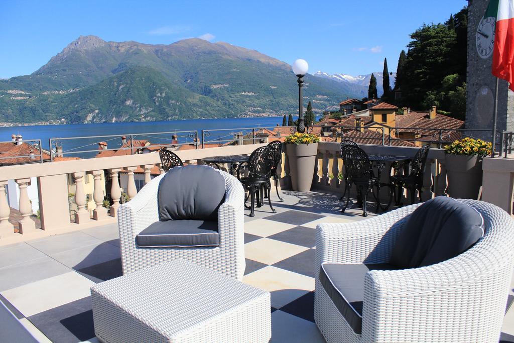 Michelangelo B&B Varenna Eksteriør billede