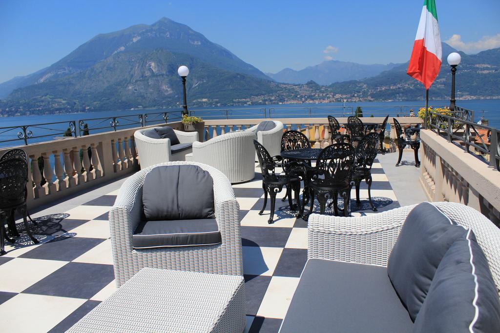 Michelangelo B&B Varenna Eksteriør billede