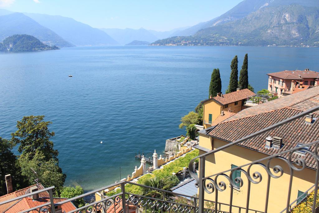 Michelangelo B&B Varenna Eksteriør billede