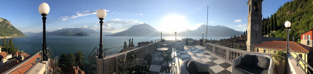 Michelangelo B&B Varenna Eksteriør billede